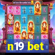 n19 bet